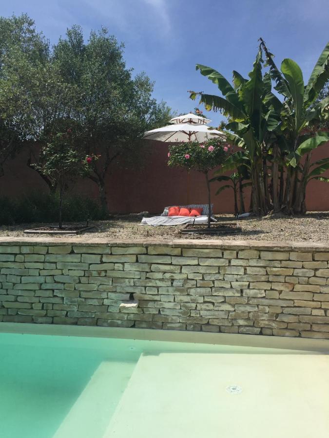Spa Campagne Design Thaire Exterior photo